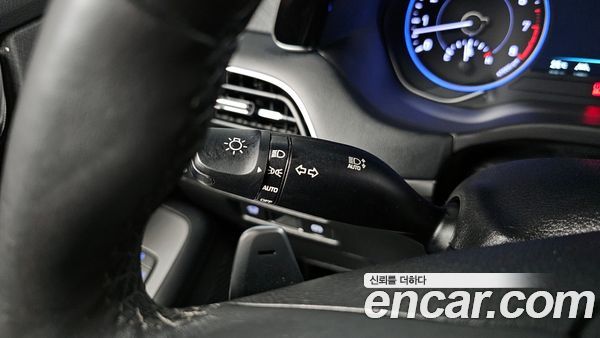 Hyundai Palisade 2020, фото 29