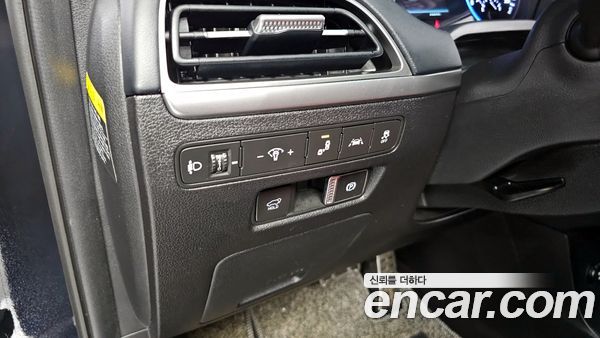 Hyundai Palisade 2020, фото 30