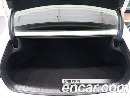 Hyundai Grandeur 2024, фото 5