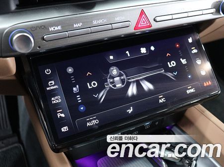 Hyundai Grandeur 2024, фото 9