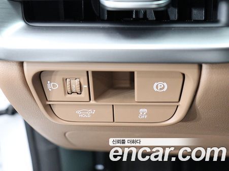 Hyundai Grandeur 2024, фото 12