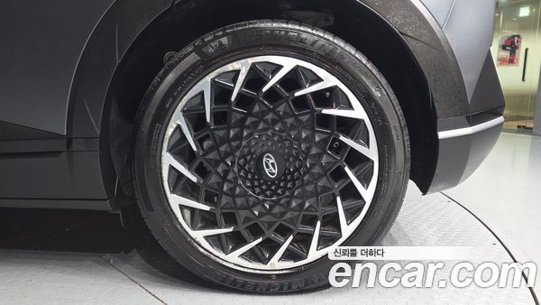 Hyundai IONIQ 5 2023, фото 5