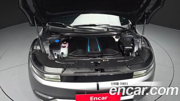 Hyundai IONIQ 5 2023, фото 6