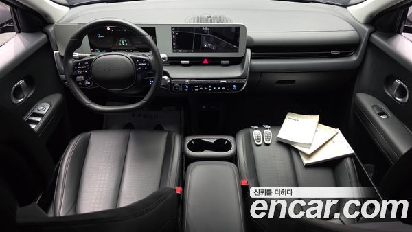 Hyundai IONIQ 5 2023, фото 10