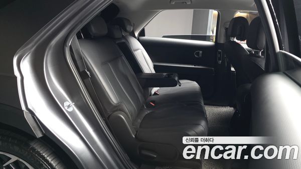 Hyundai IONIQ 5 2023, фото 18
