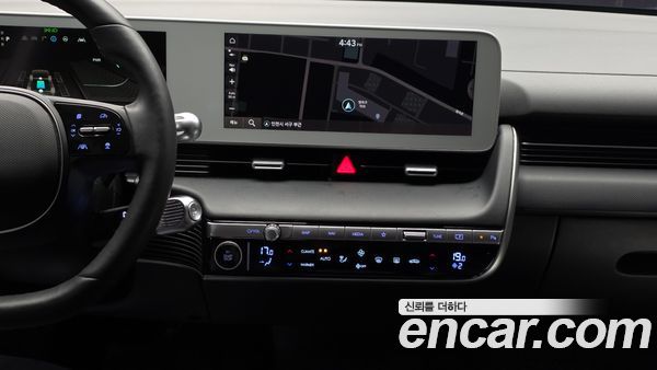 Hyundai IONIQ 5 2023, фото 20
