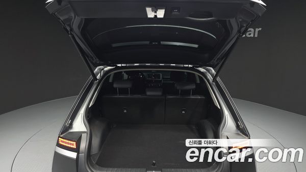 Hyundai IONIQ 5 2023, фото 26
