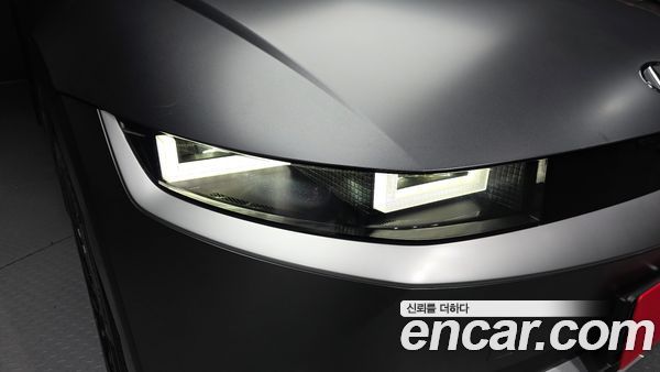 Hyundai IONIQ 5 2023, фото 8