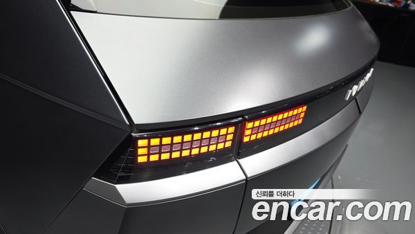 Hyundai IONIQ 5 2023, фото 9