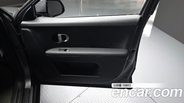 Hyundai IONIQ 5 2023, фото 14