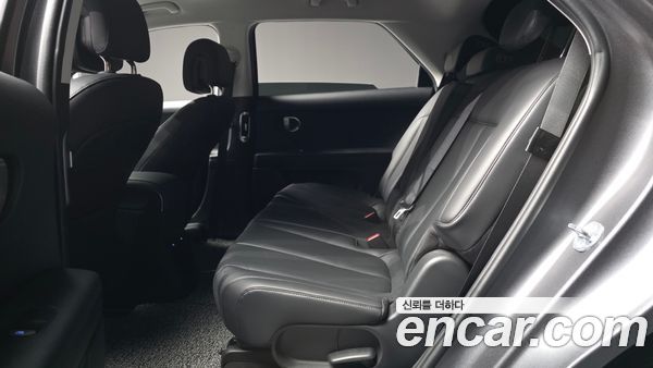 Hyundai IONIQ 5 2023, фото 16