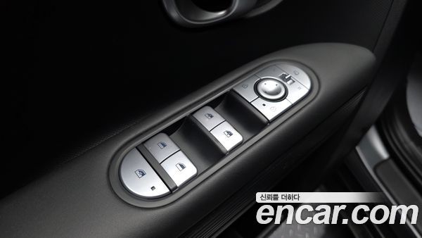 Hyundai IONIQ 5 2023, фото 29