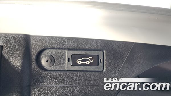 KGM Rexton 2021, фото 24