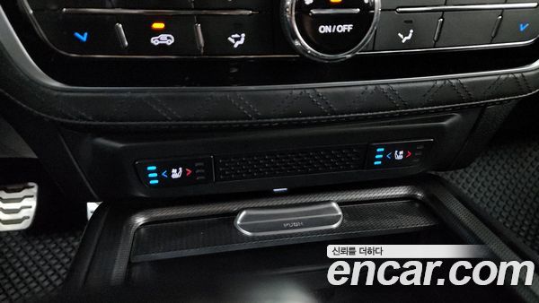 KGM Rexton 2021, фото 32