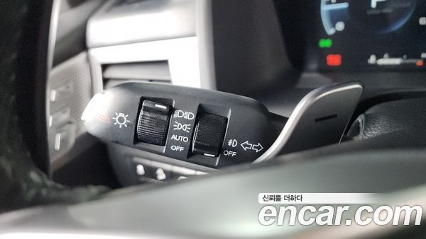 KGM Rexton 2021, фото 35