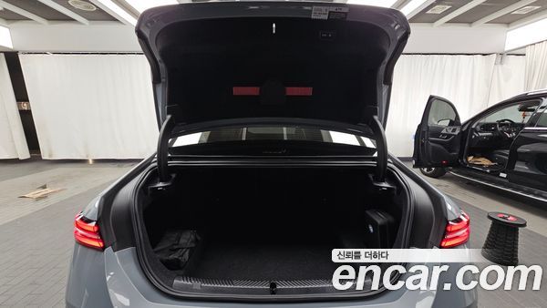 BMW 5 Series 2024, фото 26