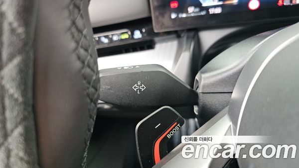 BMW 5 Series 2024, фото 27