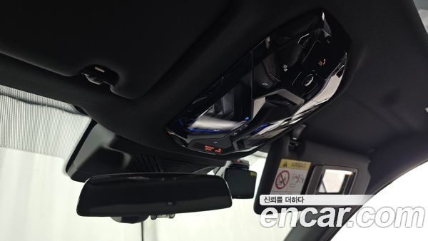 BMW 5 Series 2024, фото 32