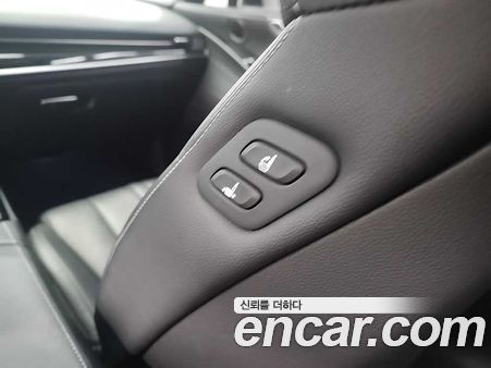 Genesis G80 2021, фото 14