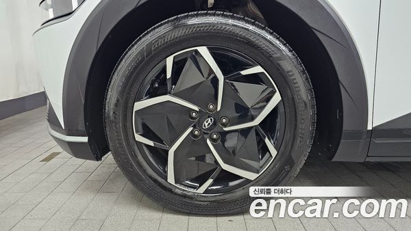 Hyundai IONIQ 5 2023, фото 5
