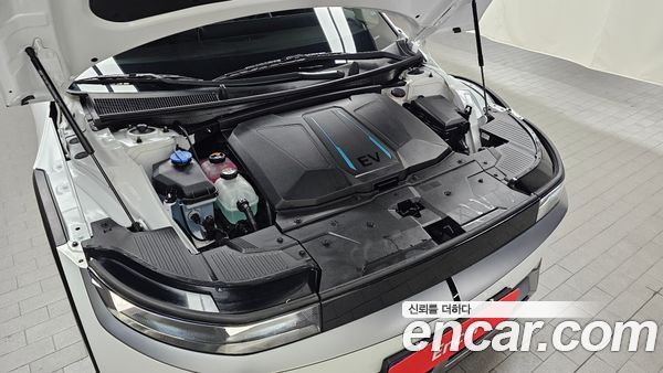 Hyundai IONIQ 5 2023, фото 6