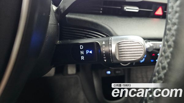 Hyundai IONIQ 5 2023, фото 12