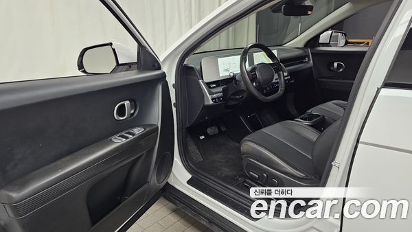 Hyundai IONIQ 5 2023, фото 13