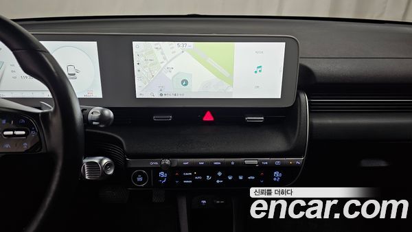Hyundai IONIQ 5 2023, фото 18