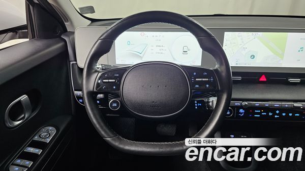 Hyundai IONIQ 5 2023, фото 19