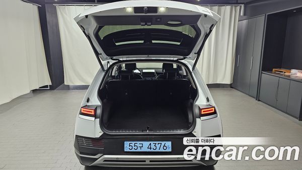 Hyundai IONIQ 5 2023, фото 21