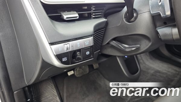 Hyundai IONIQ 5 2023, фото 22