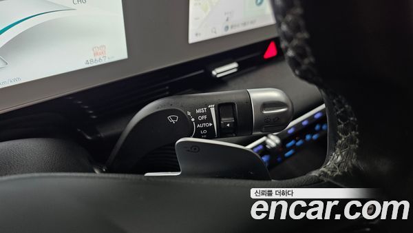 Hyundai IONIQ 5 2023, фото 23