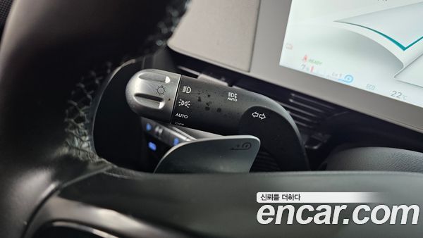 Hyundai IONIQ 5 2023, фото 24