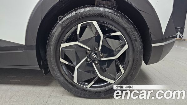 Hyundai IONIQ 5 2023, фото 7