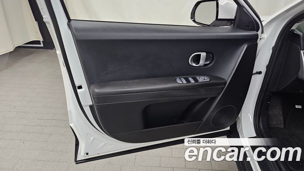 Hyundai IONIQ 5 2023, фото 14
