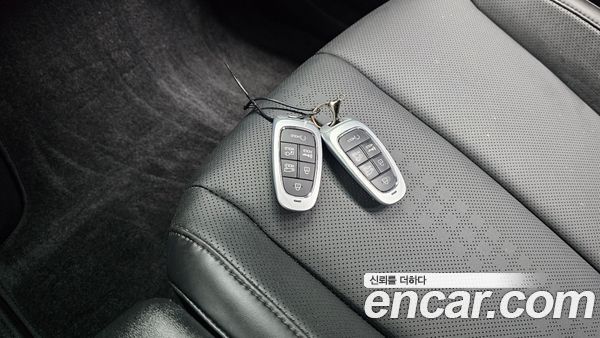 Hyundai IONIQ 5 2023, фото 29