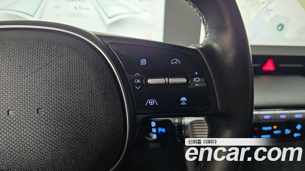 Hyundai IONIQ 5 2023, фото 30