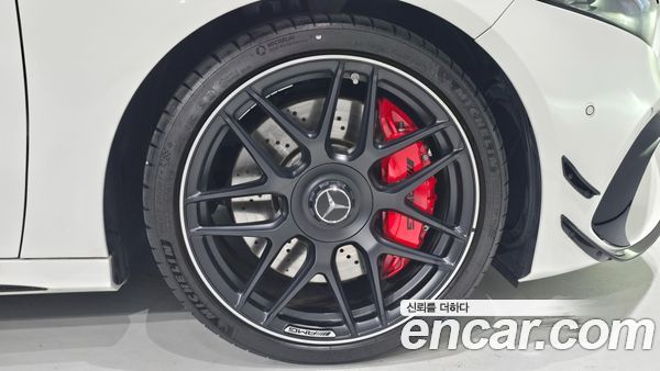 Mercedes-Benz A-Class 2025, фото 5