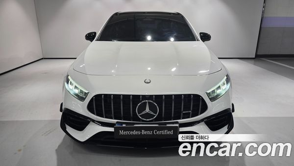 Mercedes-Benz A-Class 2025, фото 6