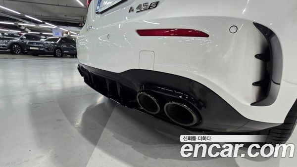 Mercedes-Benz A-Class 2025, фото 11