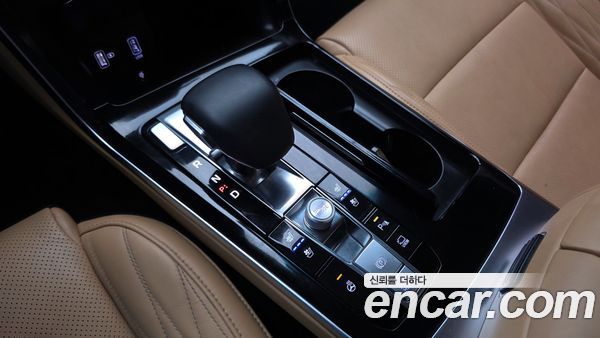 Kia K7 2020, фото 12