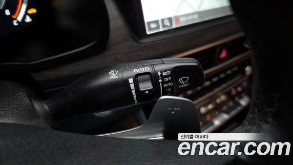 Kia K7 2020, фото 24