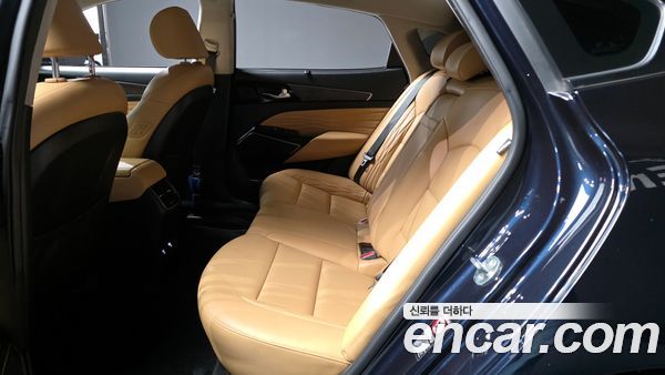 Kia K7 2020, фото 16