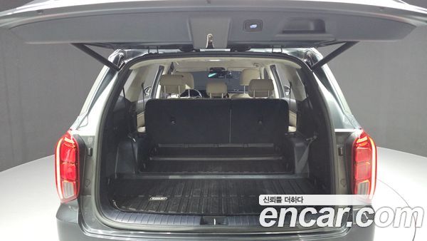 Hyundai Palisade 2021, фото 26