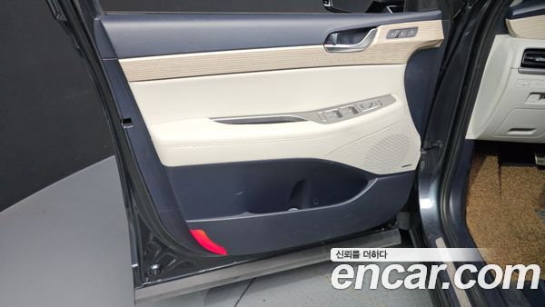 Hyundai Palisade 2021, фото 14