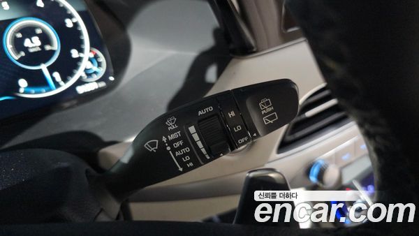 Hyundai Palisade 2021, фото 29