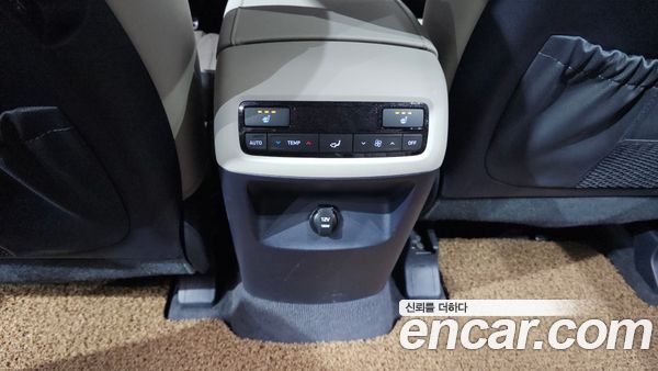 Hyundai Palisade 2021, фото 31