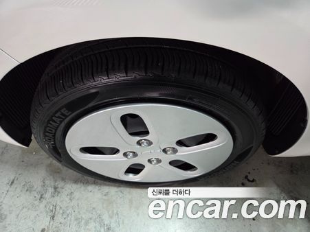 Kia Ray 2022, фото 5