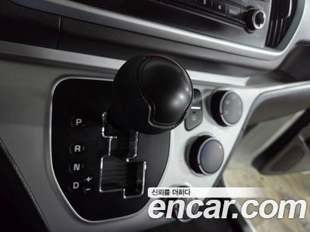 Kia Ray 2022, фото 9