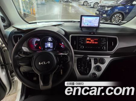 Kia Ray 2022, фото 18